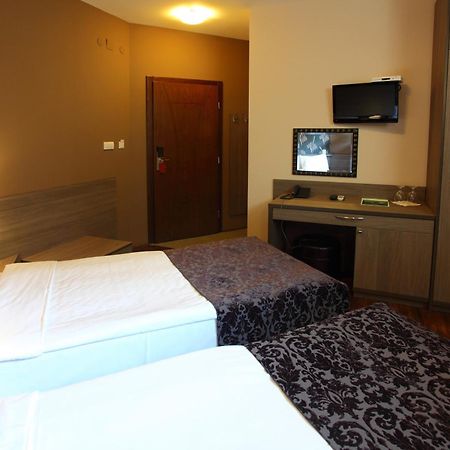 Hotel Sator Bitola Ruang foto