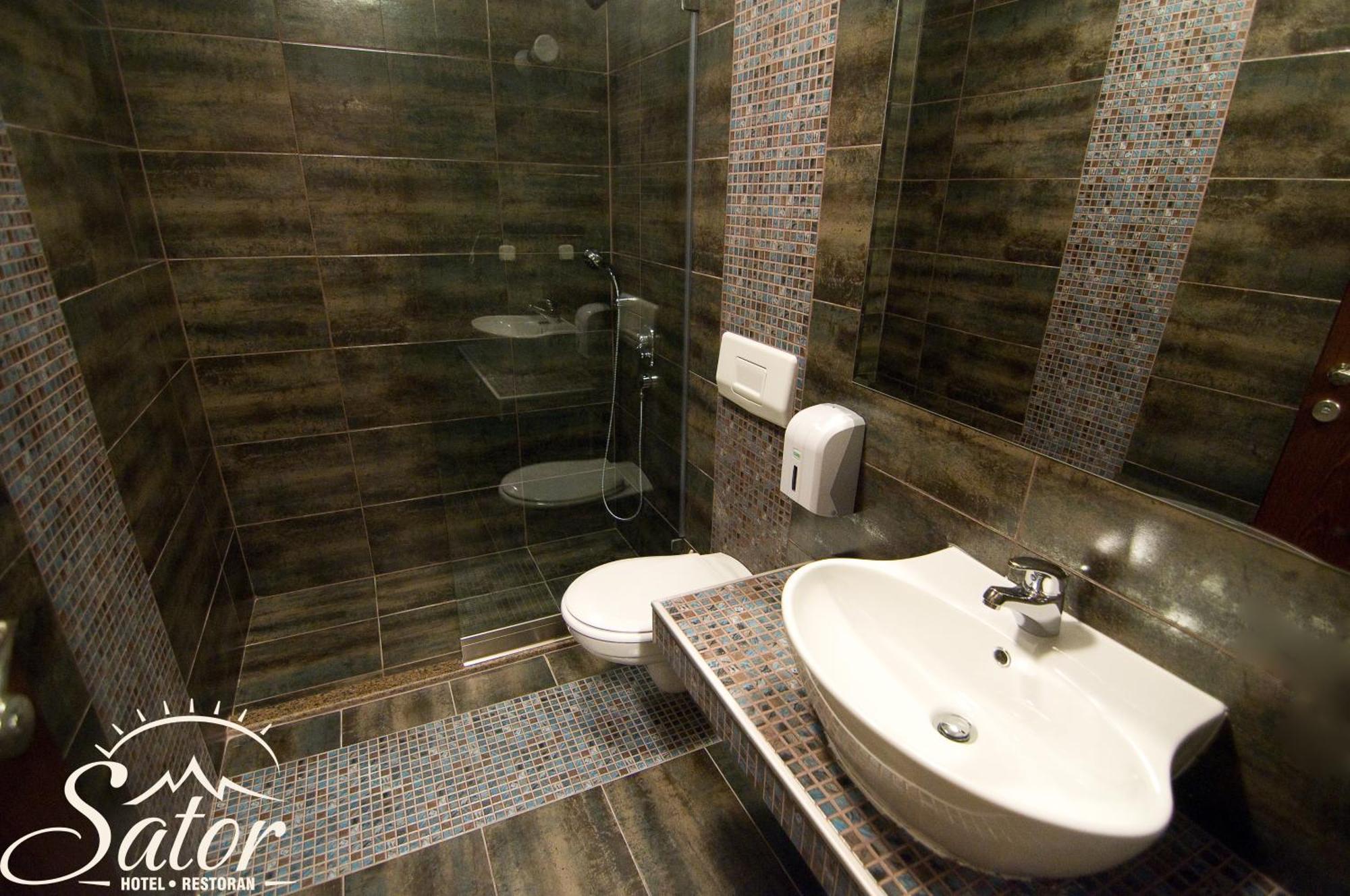Hotel Sator Bitola Ruang foto