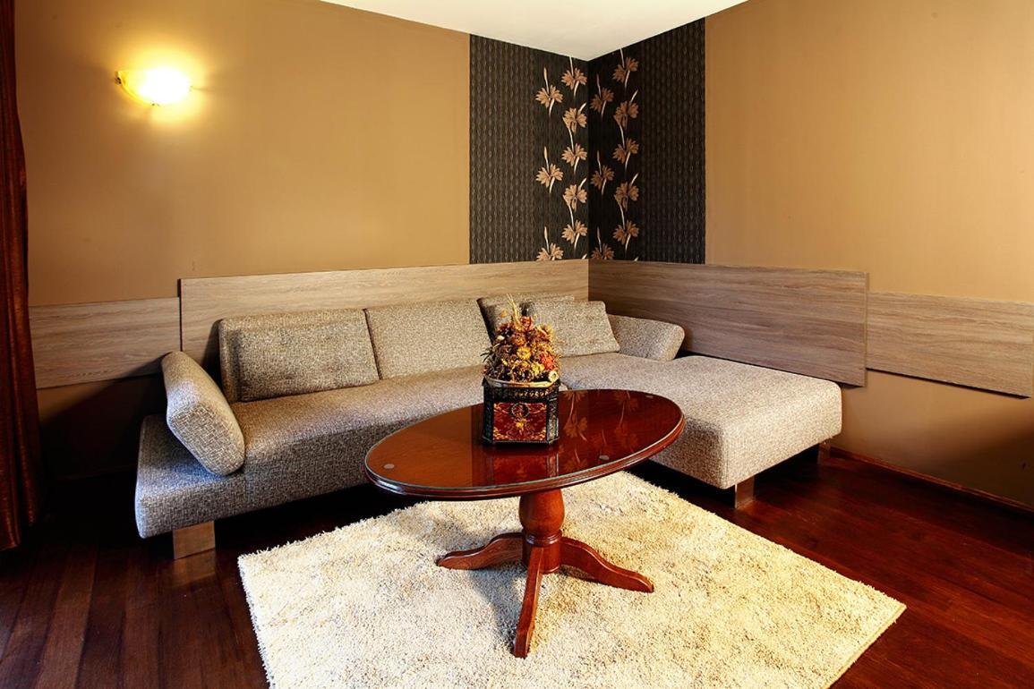 Hotel Sator Bitola Ruang foto