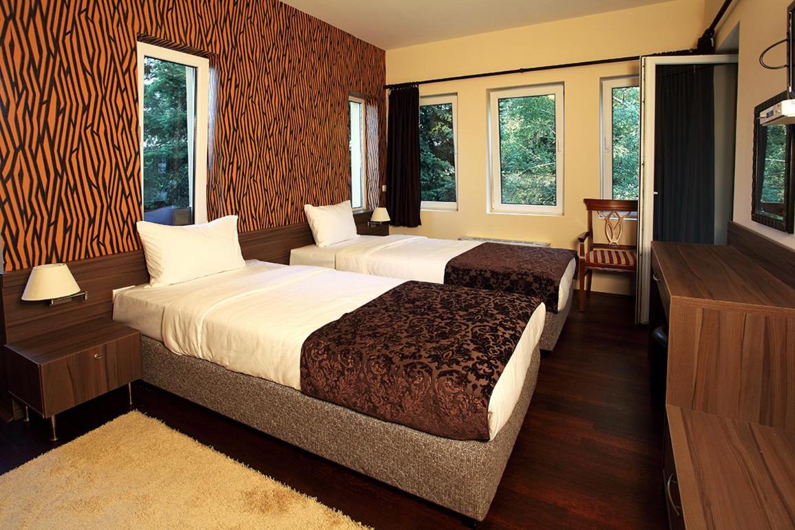 Hotel Sator Bitola Ruang foto