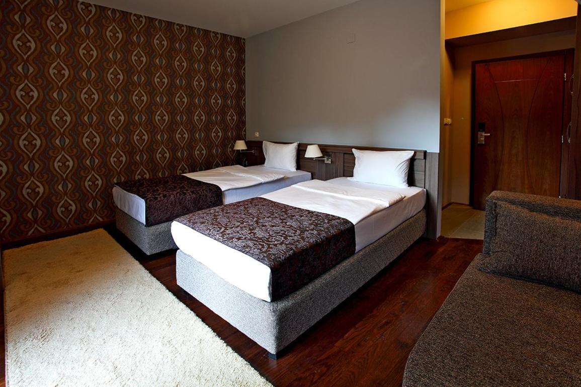 Hotel Sator Bitola Ruang foto