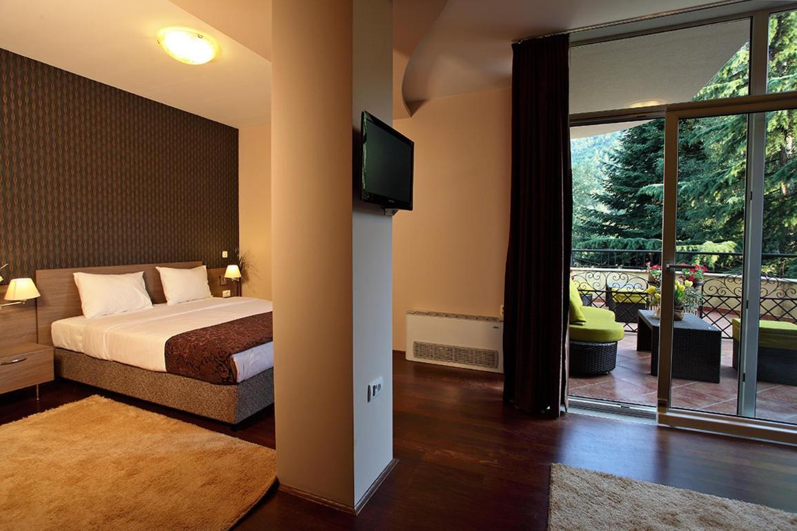 Hotel Sator Bitola Ruang foto