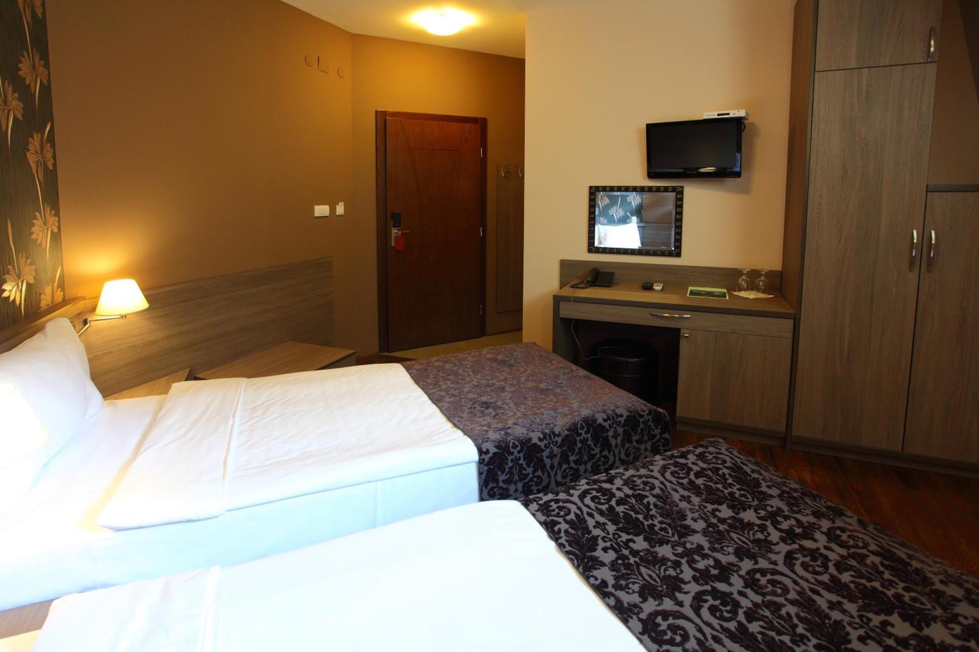 Hotel Sator Bitola Ruang foto