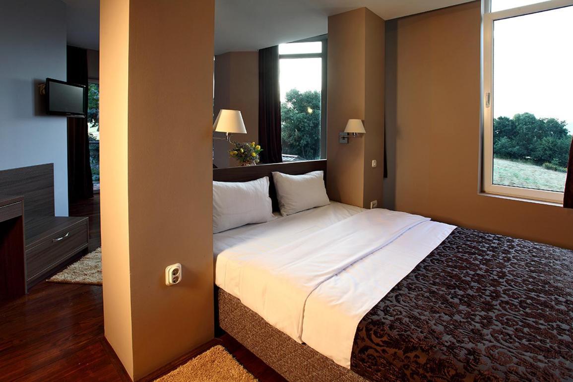 Hotel Sator Bitola Ruang foto