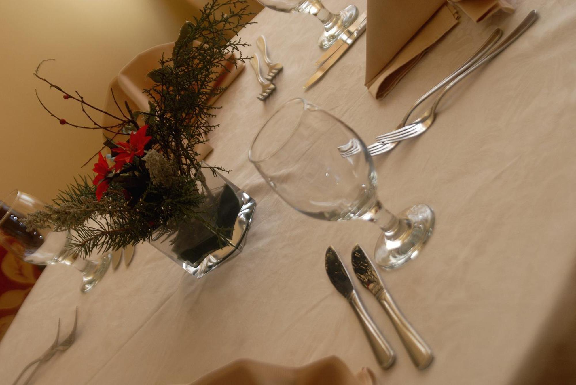 Hotel Sator Bitola Ruang foto