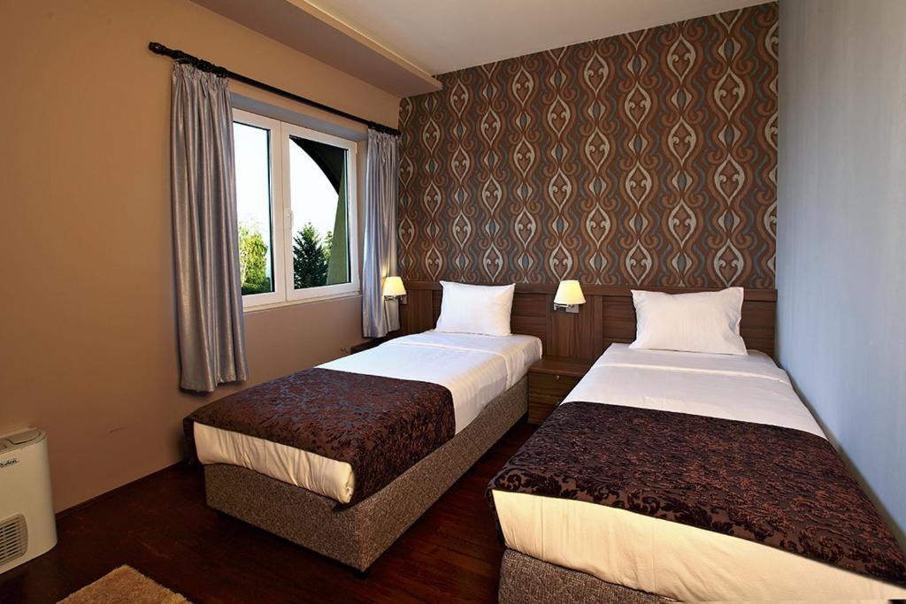 Hotel Sator Bitola Ruang foto