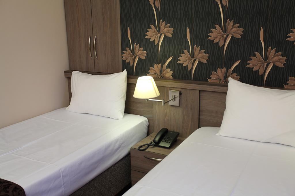 Hotel Sator Bitola Ruang foto