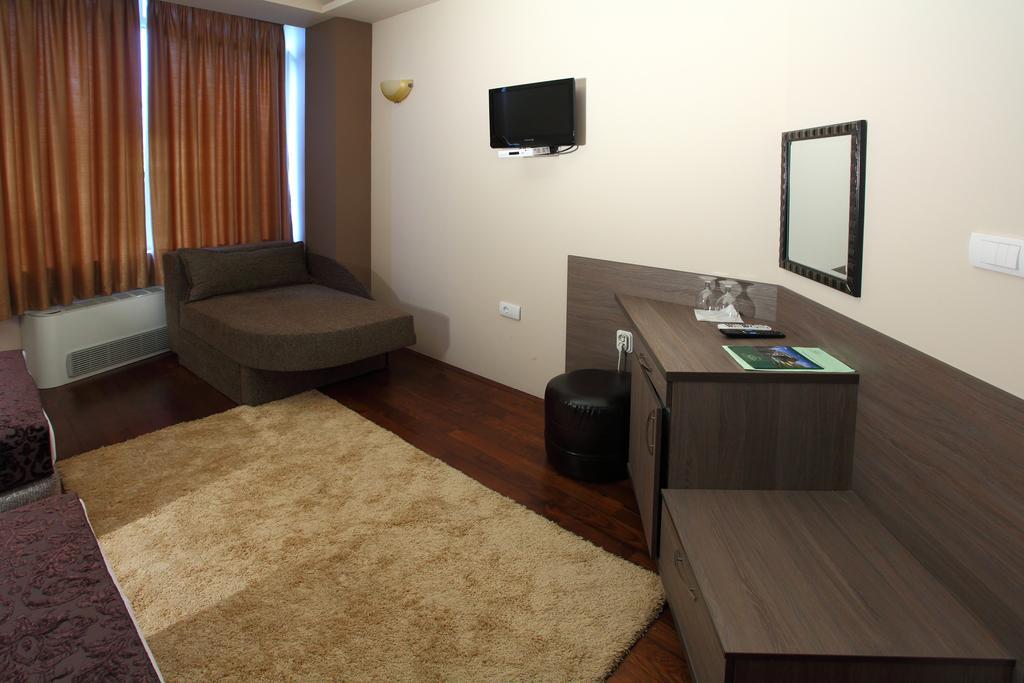 Hotel Sator Bitola Ruang foto