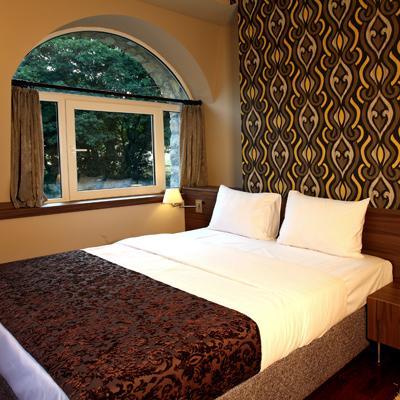 Hotel Sator Bitola Ruang foto
