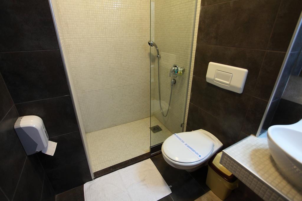 Hotel Sator Bitola Ruang foto