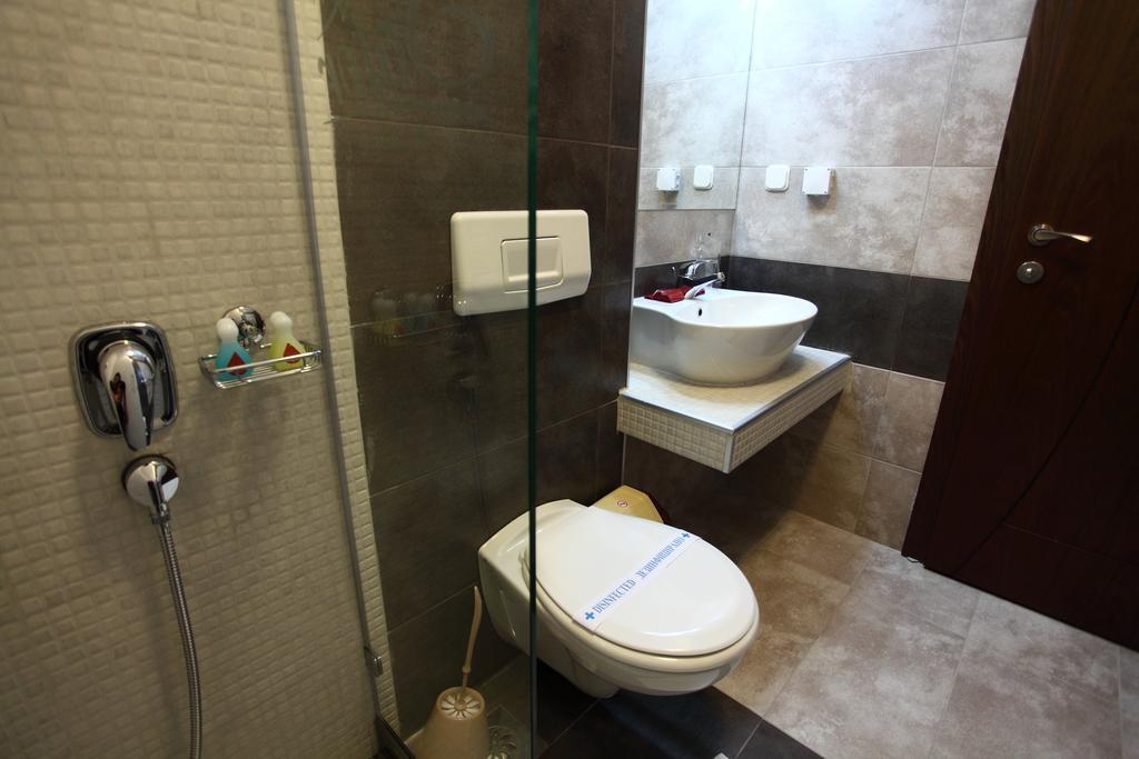 Hotel Sator Bitola Ruang foto