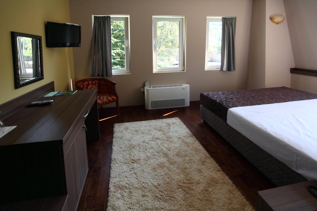Hotel Sator Bitola Ruang foto