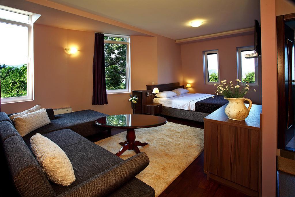 Hotel Sator Bitola Ruang foto