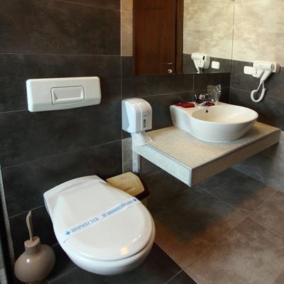 Hotel Sator Bitola Ruang foto