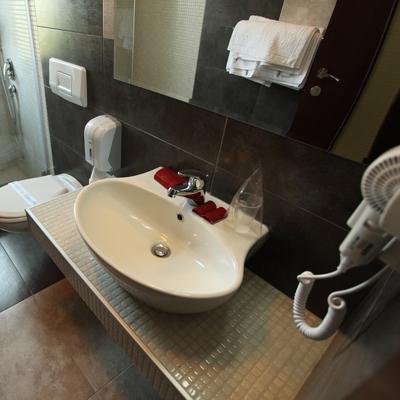 Hotel Sator Bitola Ruang foto