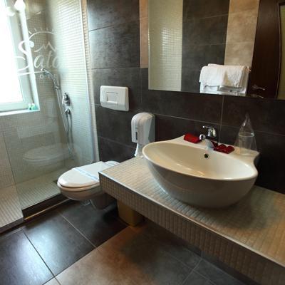 Hotel Sator Bitola Ruang foto