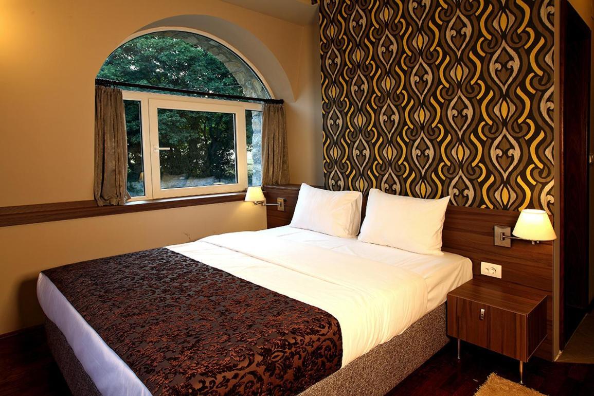 Hotel Sator Bitola Ruang foto